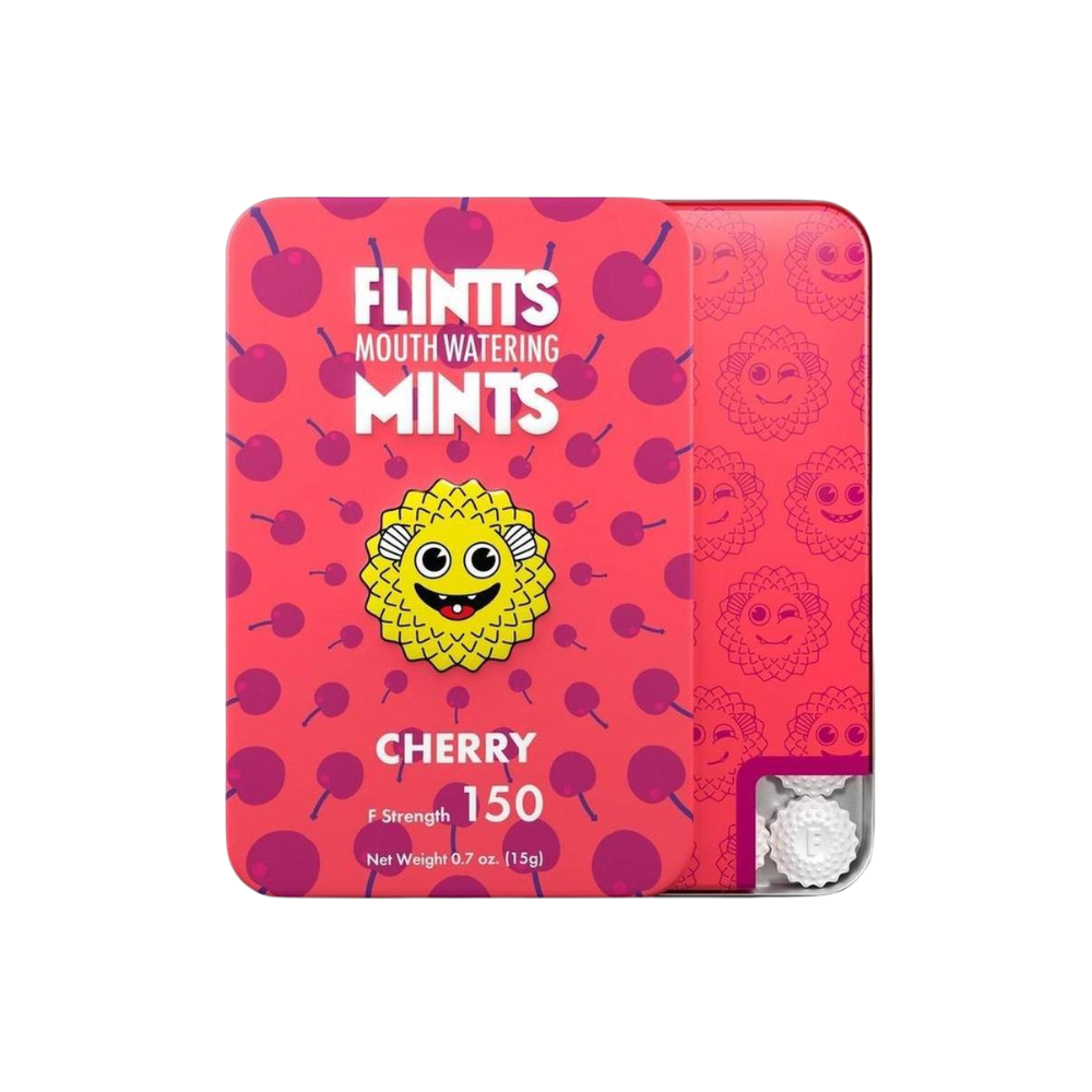 Flintt Mints - Coco's Candyland