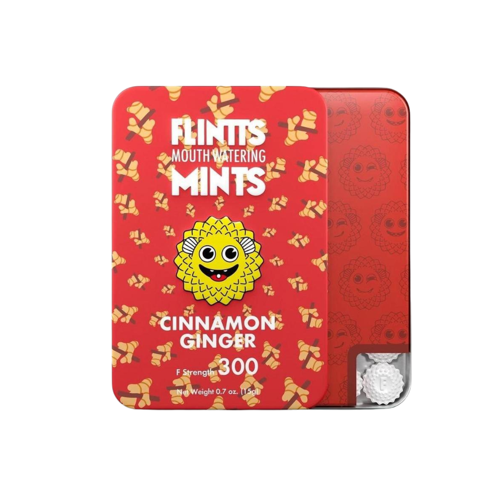 Flintt Mints - Coco's Candyland