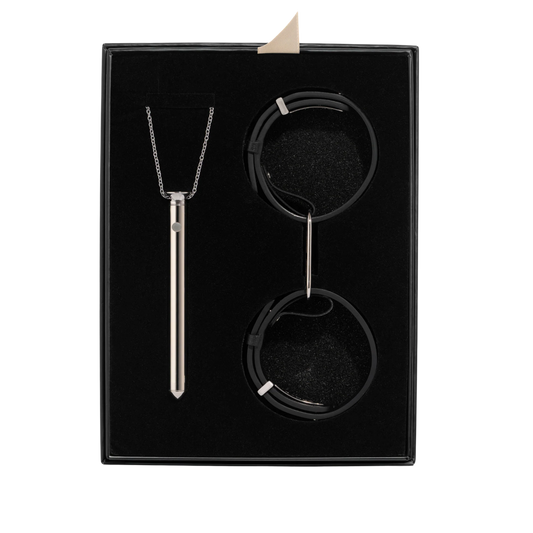 Classic Pleasure Set - Coco's Candyland