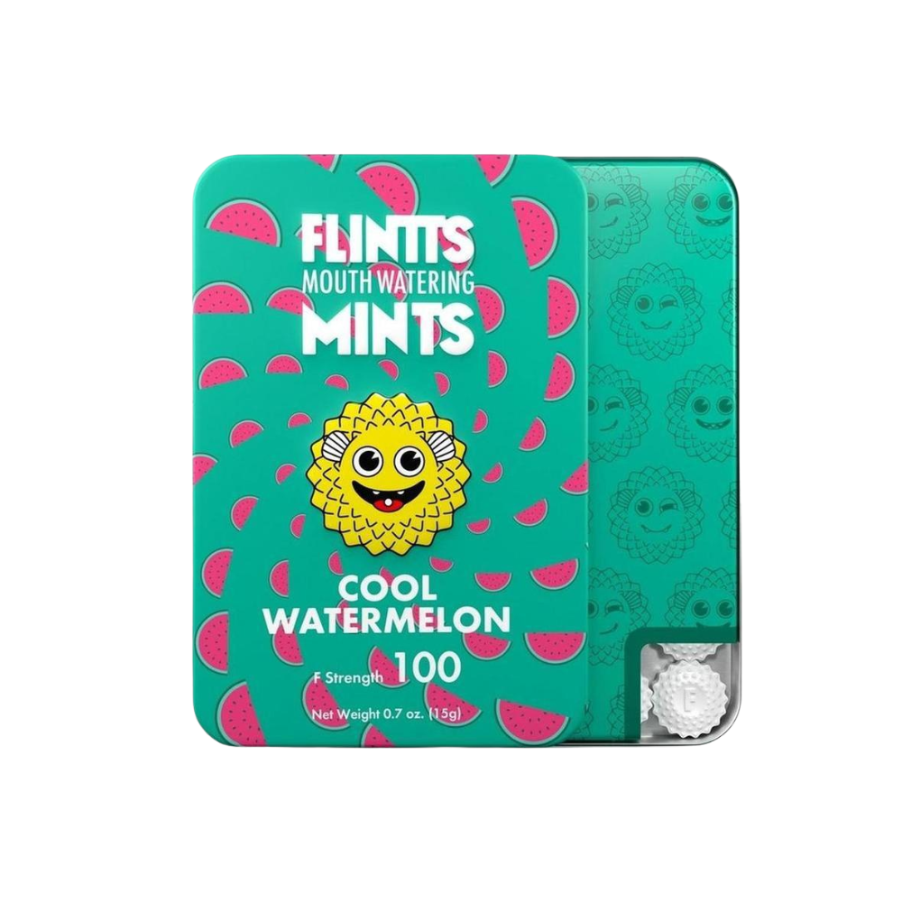 Flintt Mints - Coco's Candyland