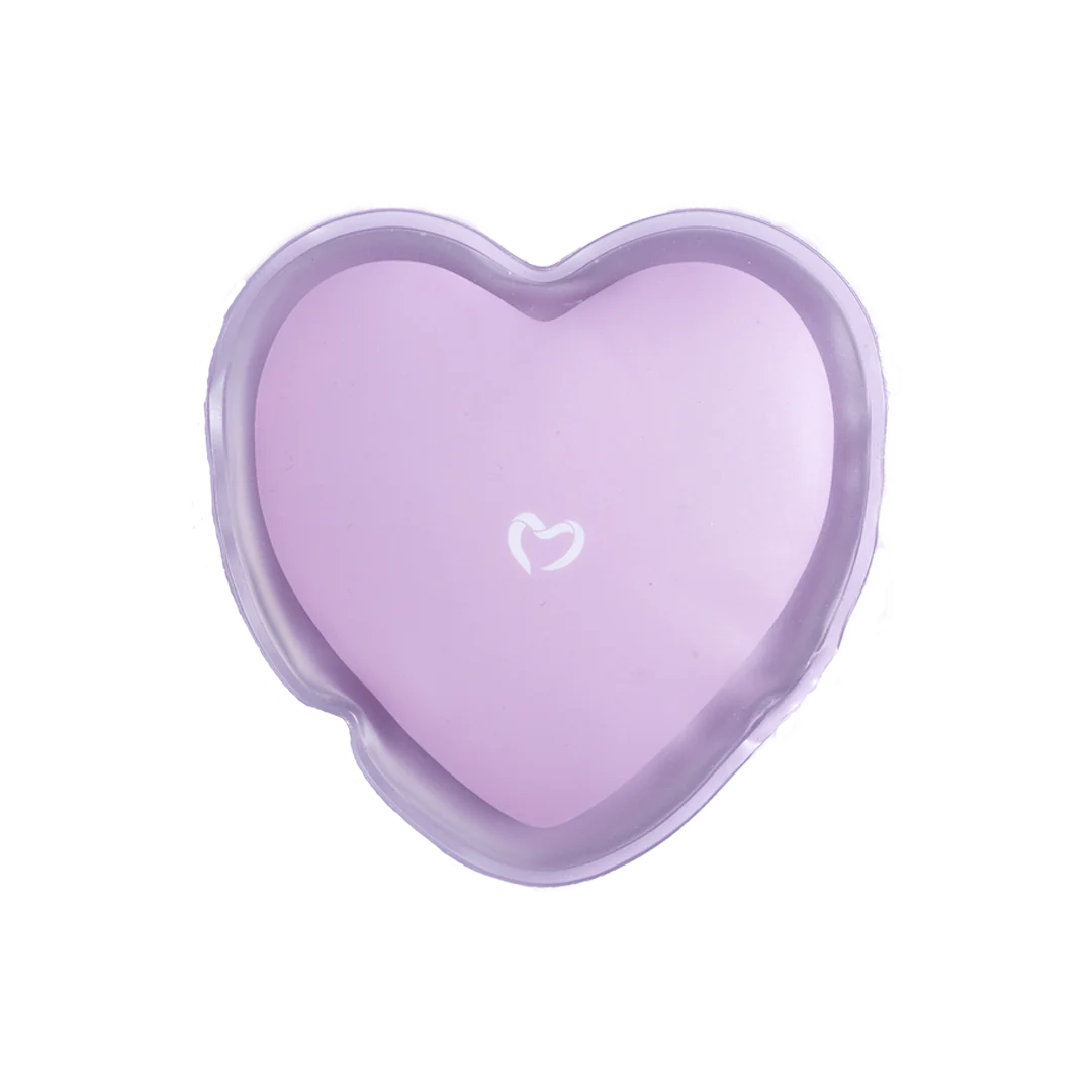 Heart Massager - Coco's Candyland