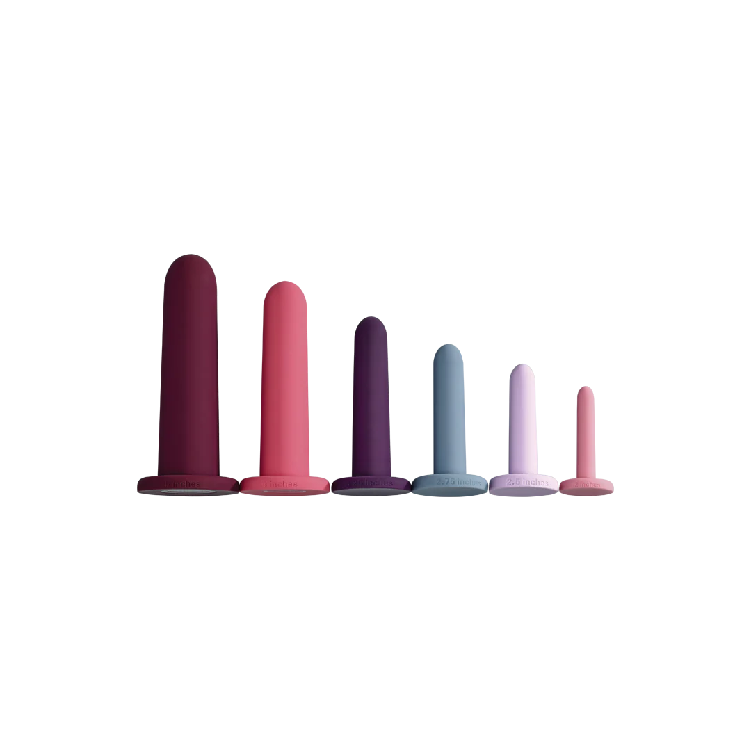 Vaginal Dilator Set - Coco's Candyland