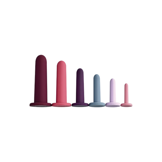 Vaginal Dilator Set - Coco's Candyland