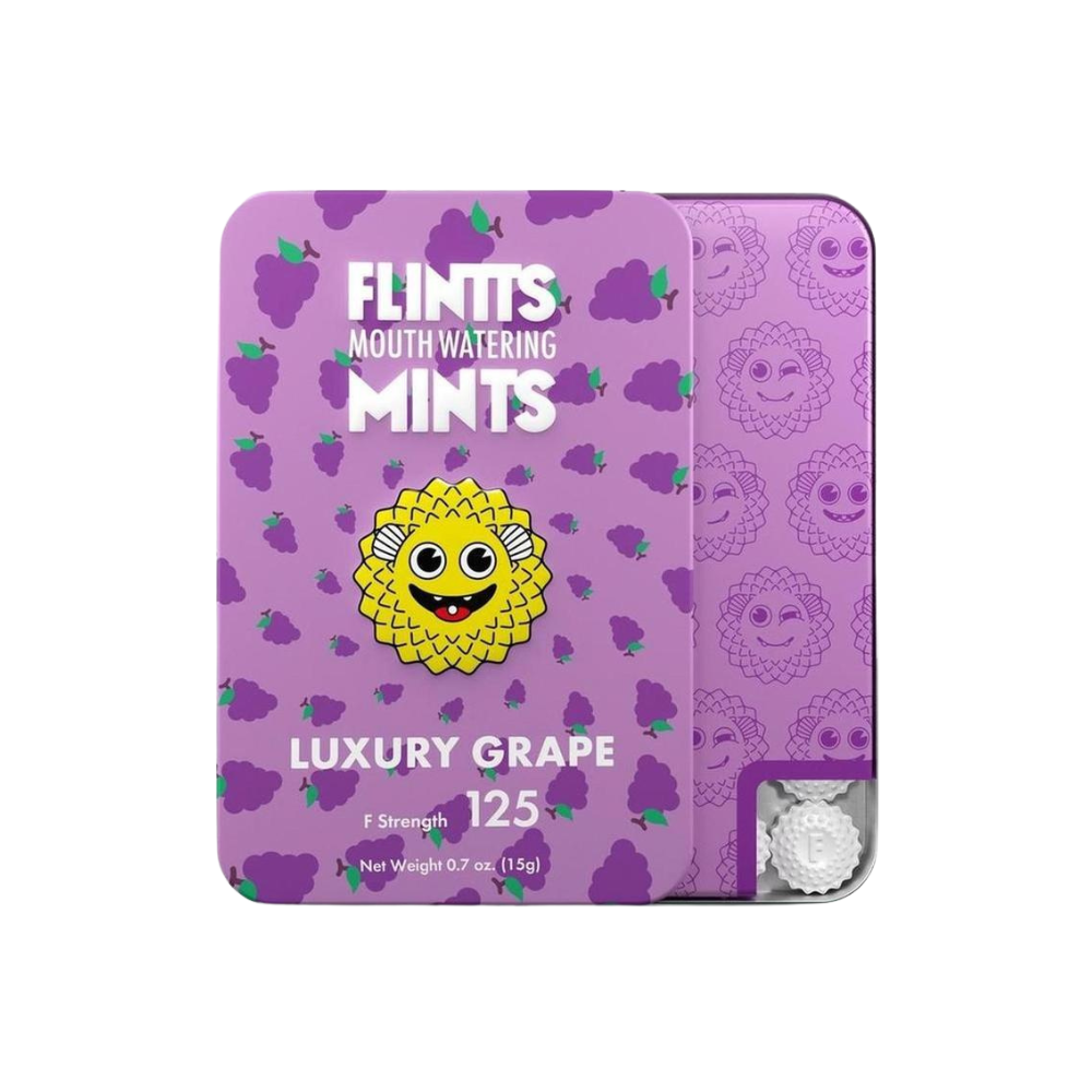 Flintt Mints - Coco's Candyland