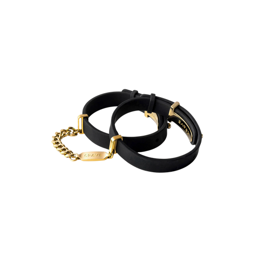 ID Cuffs - Coco's Candyland