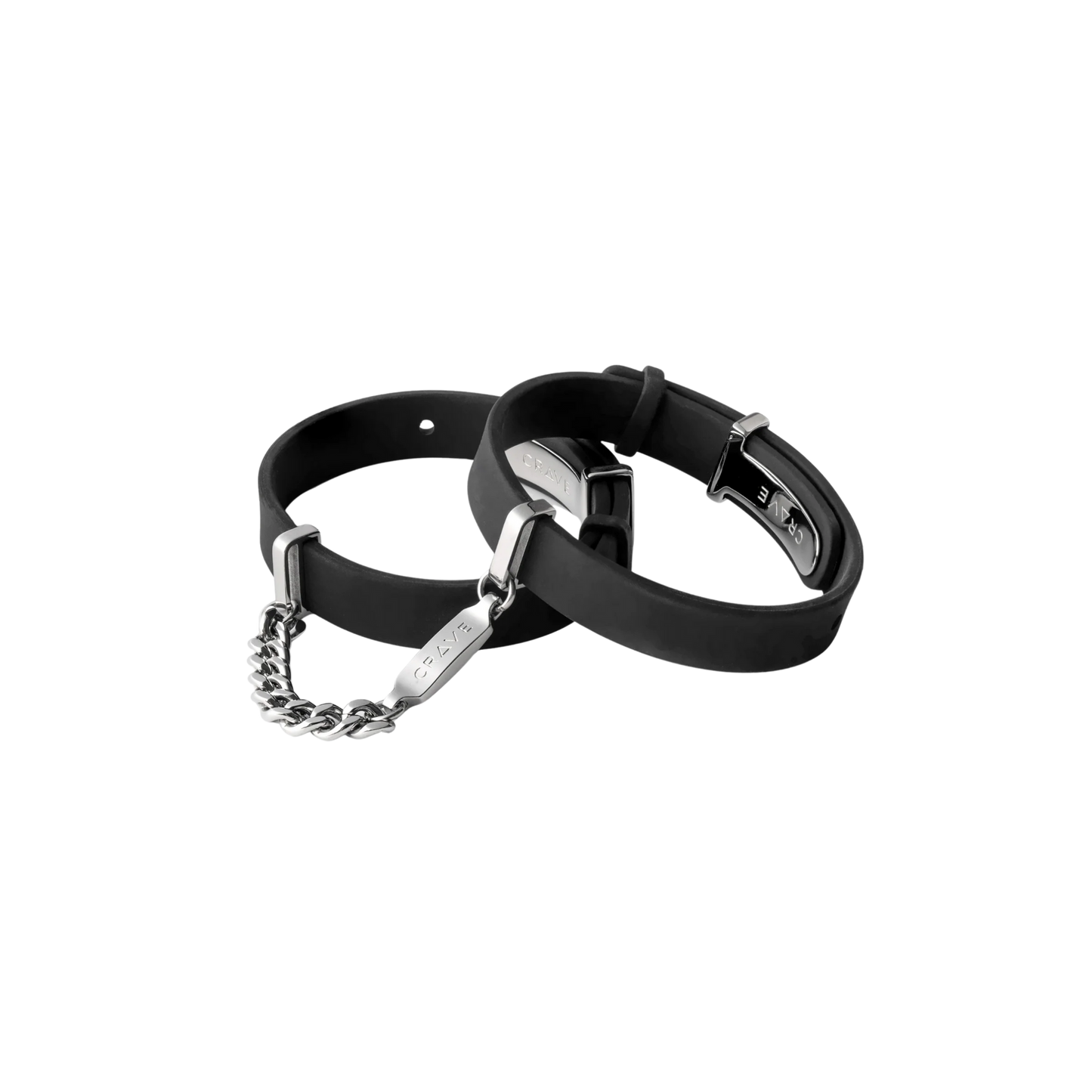 ID Cuffs - Coco's Candyland