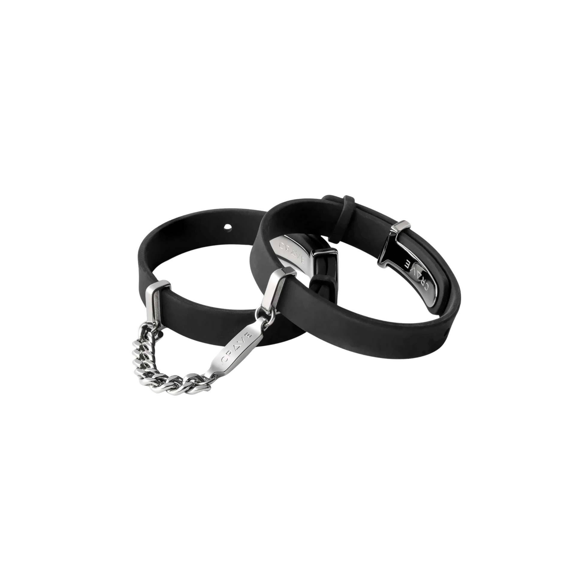 ID Cuffs - Coco's Candyland