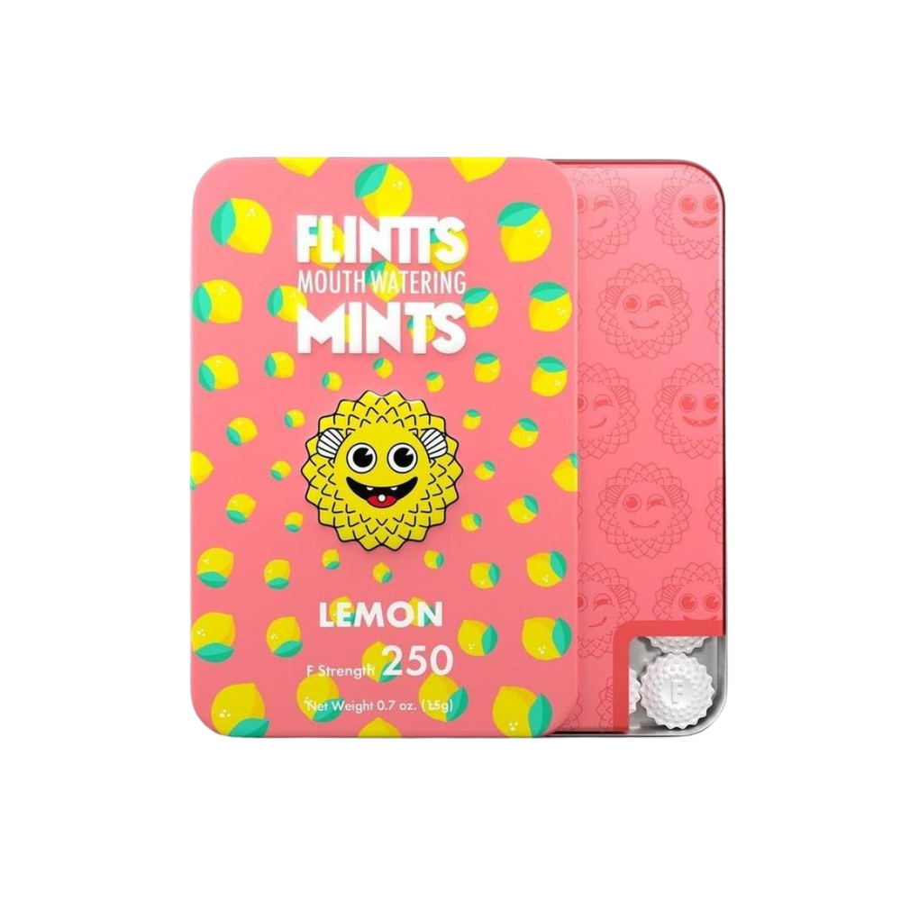 Flintt Mints - Coco's Candyland