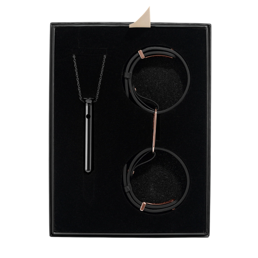 Mini Pleasure Set - Coco's Candyland