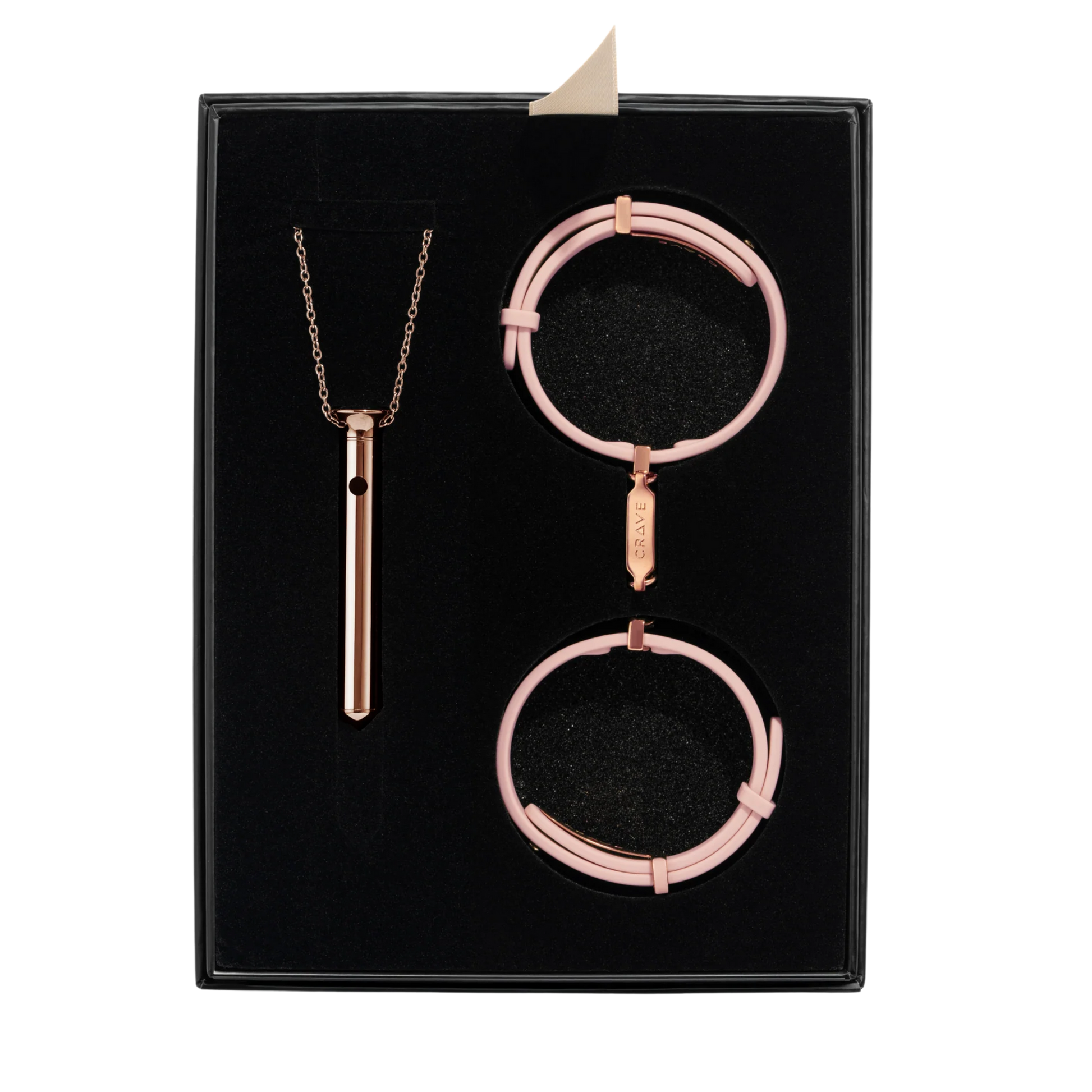 Mini Pleasure Set - Coco's Candyland