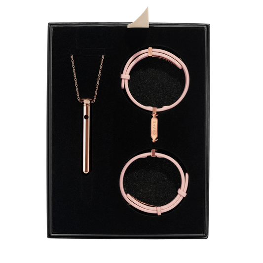 Mini Pleasure Set - Coco's Candyland