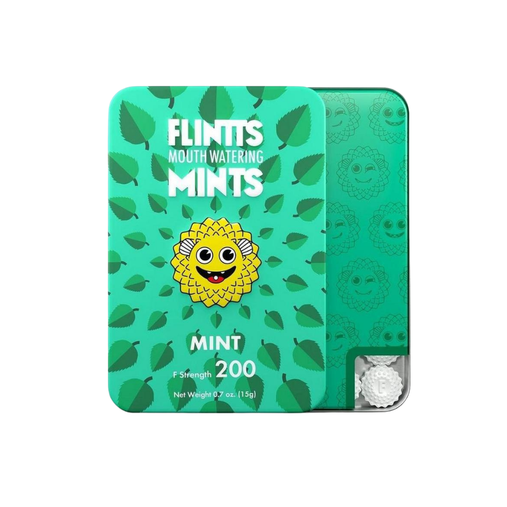 Flintt Mints - Coco's Candyland