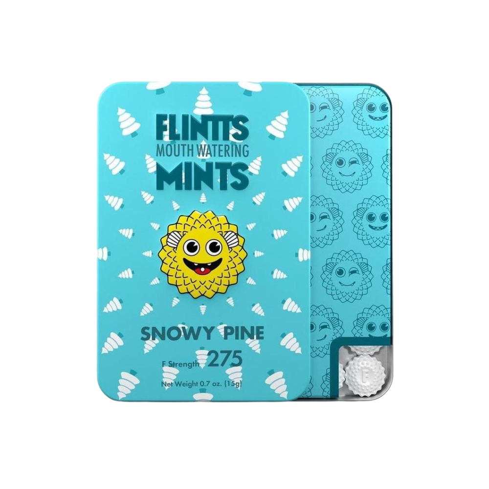 Flintt Mints - Coco's Candyland