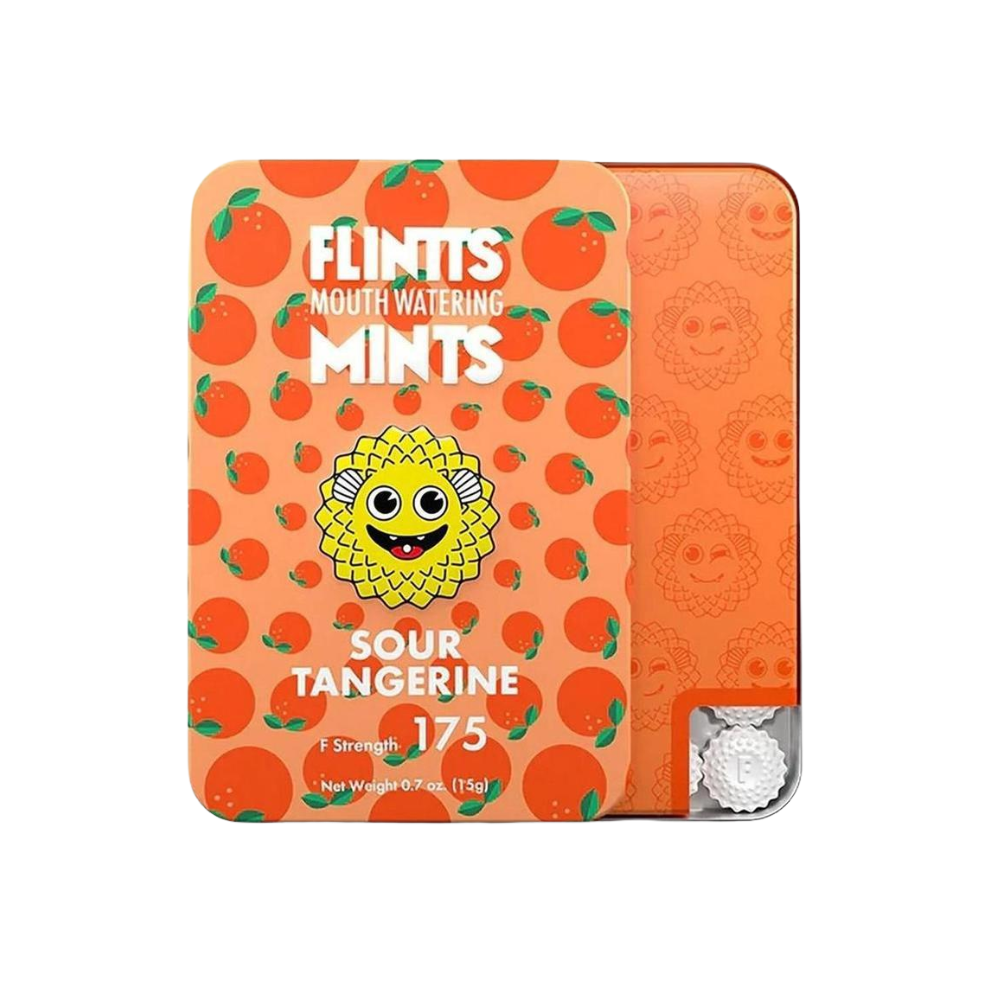 Flintt Mints - Coco's Candyland