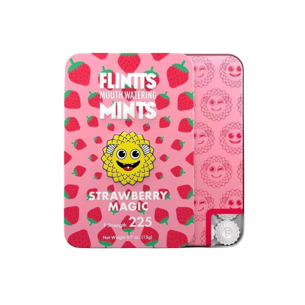 Flintt Mints - Coco's Candyland