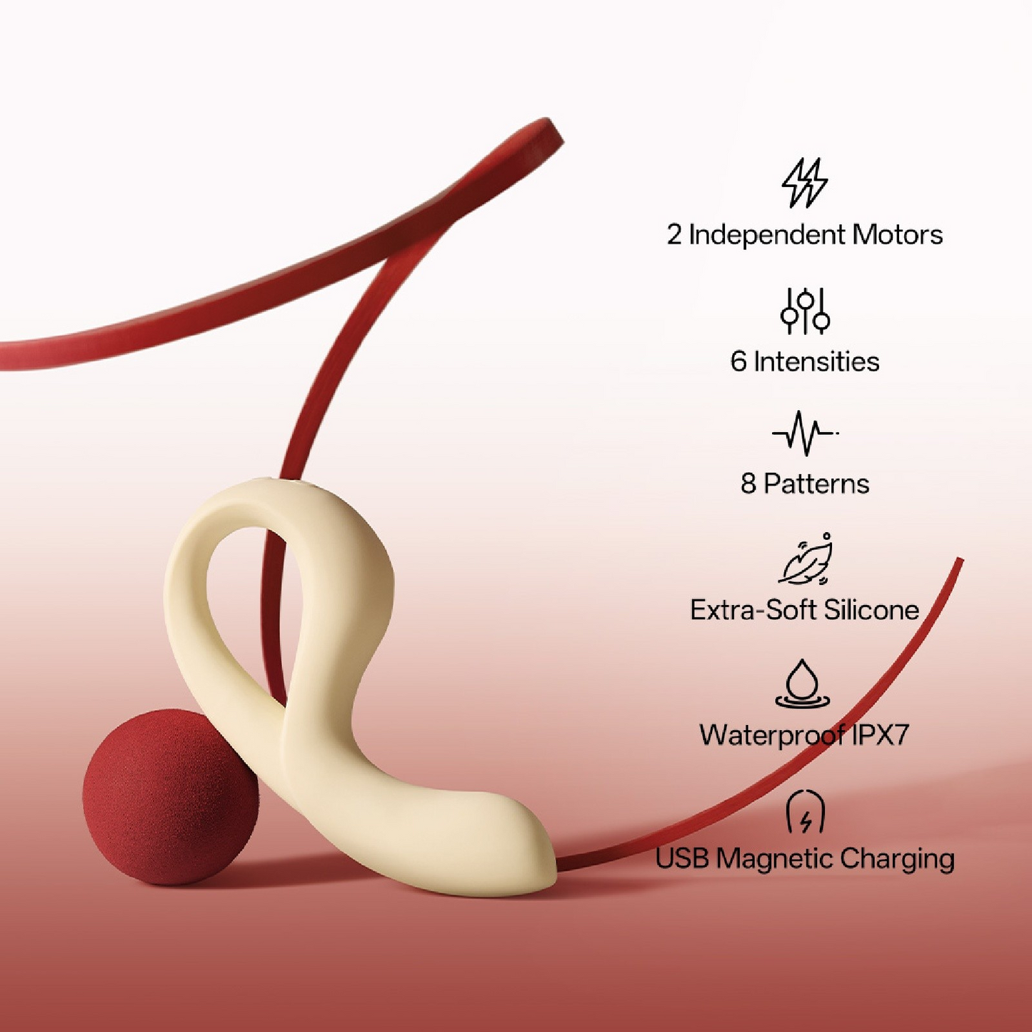 Eros - Coco's Candyland