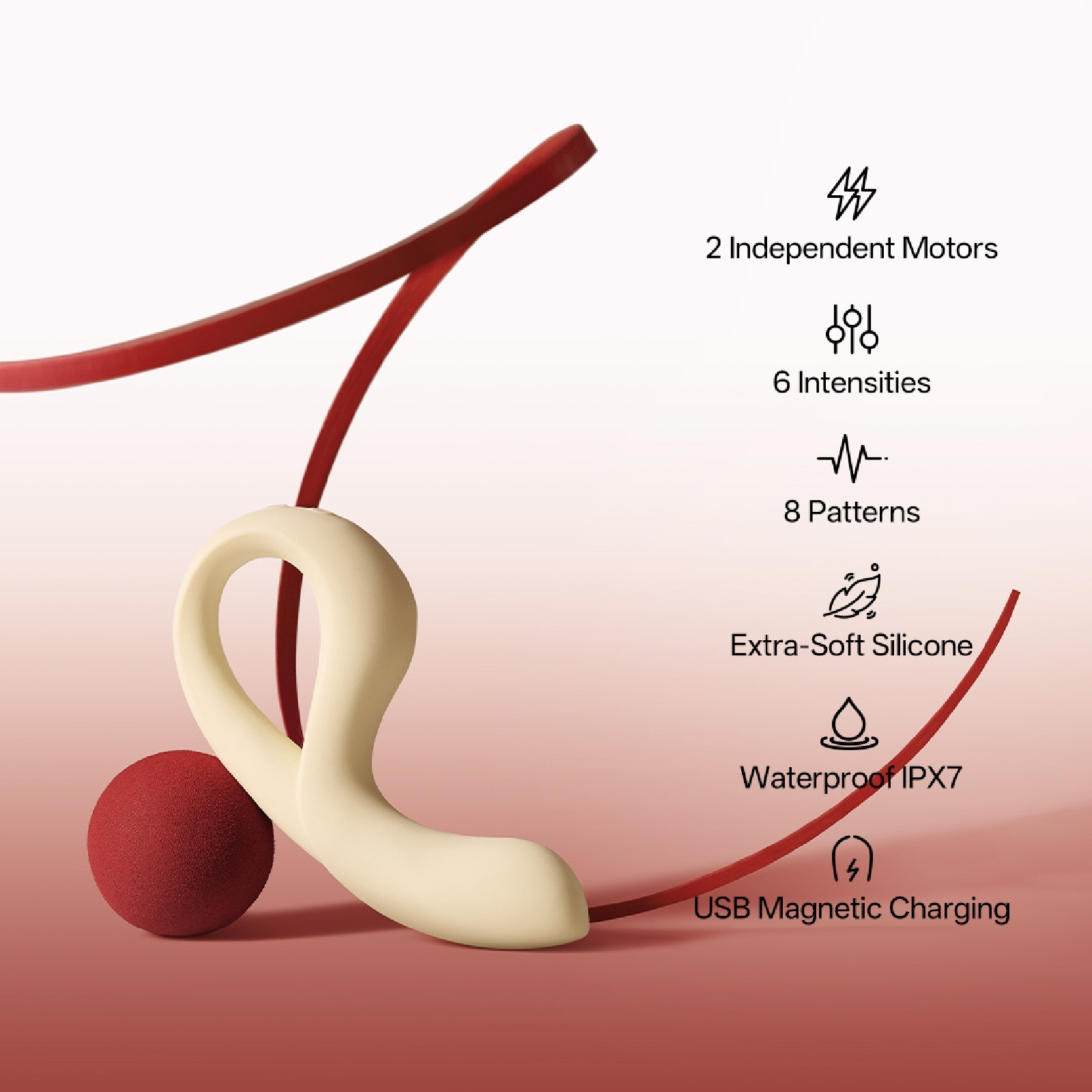 Eros - Coco's Candyland