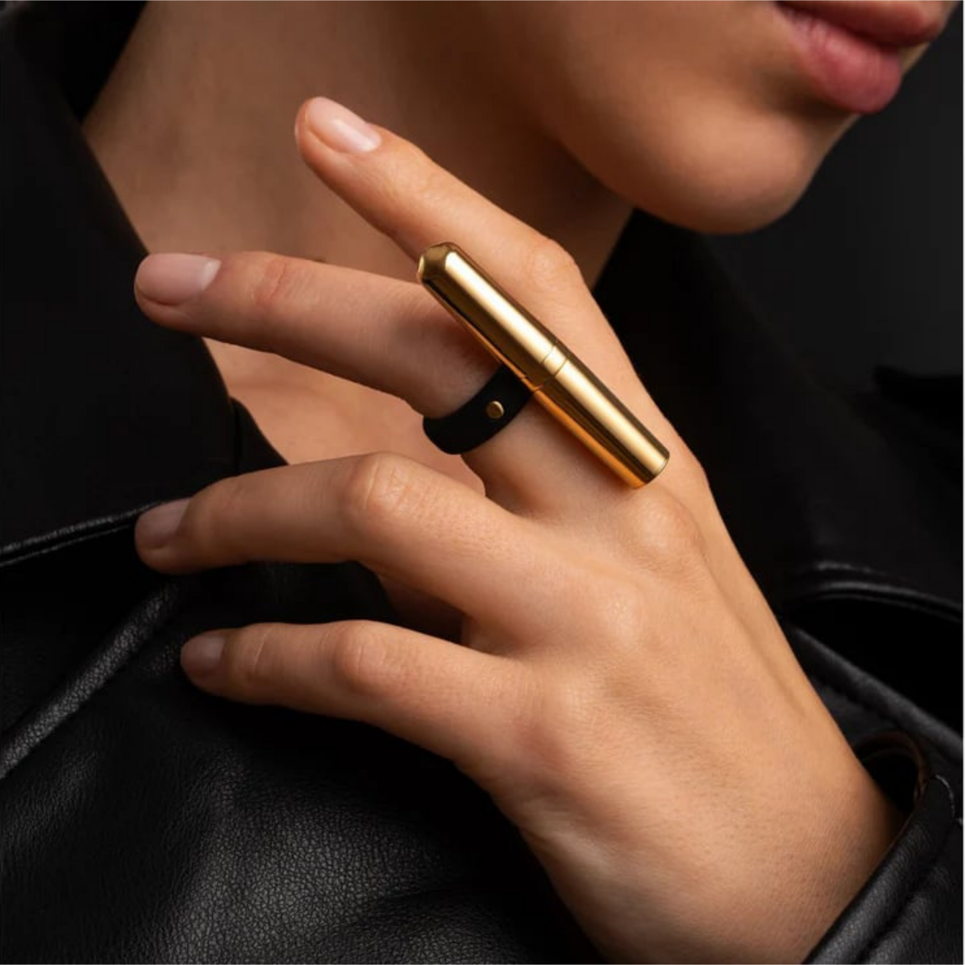 Tease Ring - Coco's Candyland