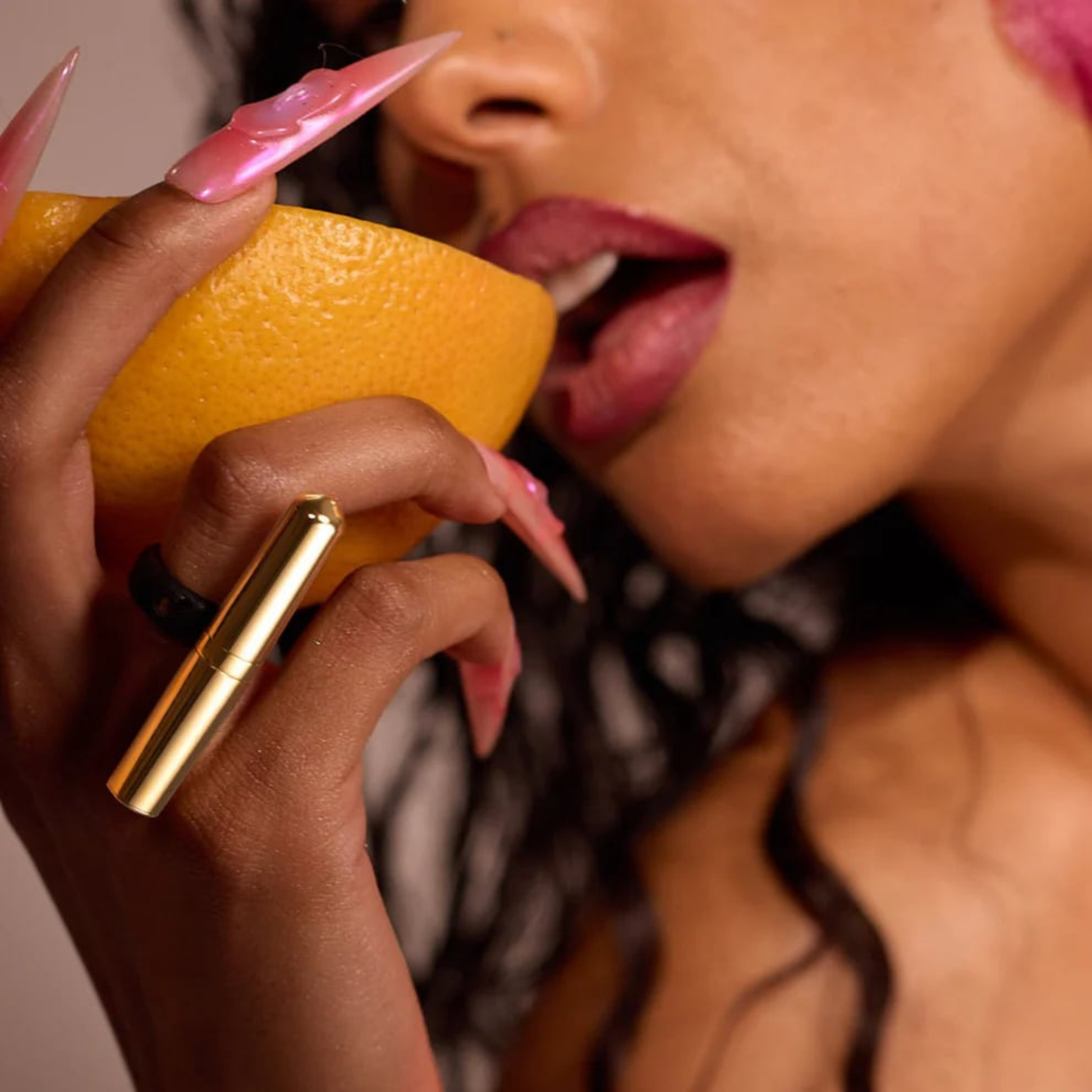 Tease Ring - Coco's Candyland