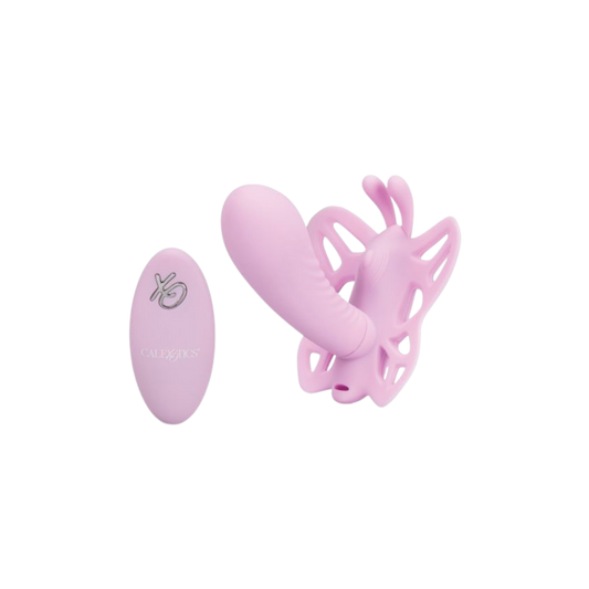Venus Butterfly - Coco's Candyland